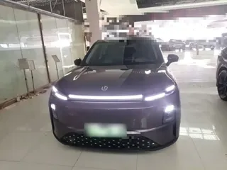 Leapmotor C10 2026 купить из Китая, цена 4 365 000 ₽ — Suifenhe Auto