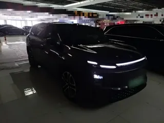 Leapmotor C10 2026 купить из Китая, цена 4 365 000 ₽ — Suifenhe Auto