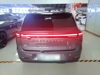 Leapmotor C10 2026 купить из Китая, цена 4 365 000 ₽ — Suifenhe Auto