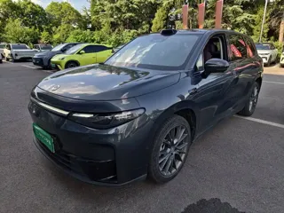 Leapmotor C10 2024 купить из Китая, цена 3 499 000 ₽ — Suifenhe Auto