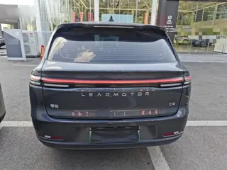 Leapmotor C10 2024 купить из Китая, цена 3 499 000 ₽ — Suifenhe Auto
