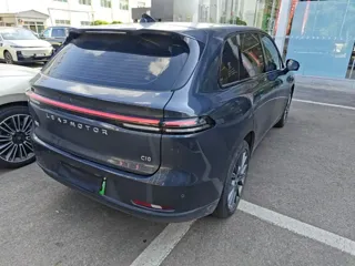 Leapmotor C10 2024 купить из Китая, цена 3 499 000 ₽ — Suifenhe Auto