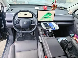 Leapmotor C10 2024 купить из Китая, цена 3 499 000 ₽ — Suifenhe Auto