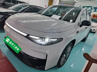 Leapmotor C10 2025 купить из Китая, цена 3 497 000 ₽ — Suifenhe Auto
