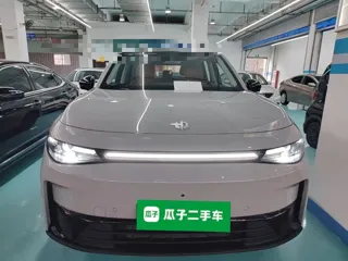 Leapmotor C10 2025 купить из Китая, цена 3 497 000 ₽ — Suifenhe Auto