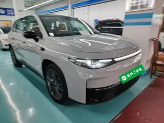 Leapmotor C10 2025 купить из Китая, цена 3 497 000 ₽ — Suifenhe Auto