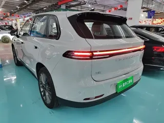 Leapmotor C10 2025 купить из Китая, цена 3 497 000 ₽ — Suifenhe Auto