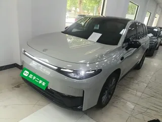 Leapmotor C10 2024 купить из Китая, цена 3 488 000 ₽ — Suifenhe Auto
