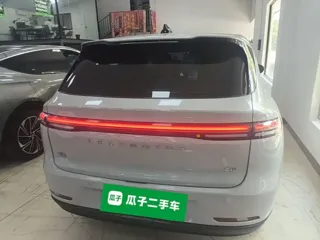 Leapmotor C10 2024 купить из Китая, цена 3 488 000 ₽ — Suifenhe Auto