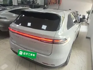 Leapmotor C10 2024 купить из Китая, цена 3 488 000 ₽ — Suifenhe Auto
