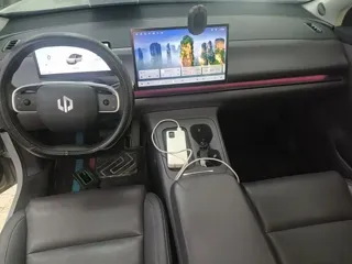 Leapmotor C10 2024 купить из Китая, цена 3 488 000 ₽ — Suifenhe Auto