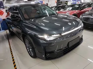 Leapmotor C10 2024 купить из Китая, цена 3 377 000 ₽ — Suifenhe Auto