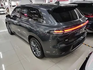 Leapmotor C10 2024 купить из Китая, цена 3 377 000 ₽ — Suifenhe Auto