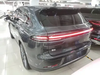Leapmotor C10 2024 купить из Китая, цена 3 377 000 ₽ — Suifenhe Auto