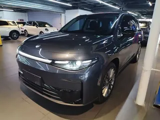 Leapmotor C10 2025 купить из Китая, цена 3 635 000 ₽ — Suifenhe Auto