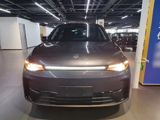 Leapmotor C10 2025 купить из Китая, цена 3 635 000 ₽ — Suifenhe Auto