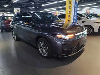 Leapmotor C10 2025 купить из Китая, цена 3 635 000 ₽ — Suifenhe Auto