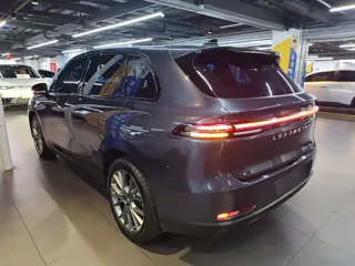Leapmotor C10 2025 купить из Китая, цена 3 635 000 ₽ — Suifenhe Auto