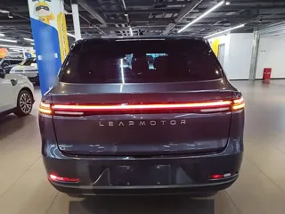 Leapmotor C10 2025 купить из Китая, цена 3 635 000 ₽ — Suifenhe Auto