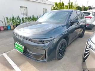 Leapmotor C10 2024 купить из Китая, цена 3 462 000 ₽ — Suifenhe Auto