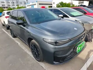 Leapmotor C10 2024 купить из Китая, цена 3 462 000 ₽ — Suifenhe Auto