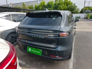 Leapmotor C10 2024 купить из Китая, цена 3 462 000 ₽ — Suifenhe Auto