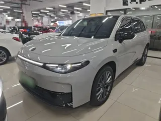 Leapmotor C10 2024 купить из Китая, цена 3 544 000 ₽ — Suifenhe Auto