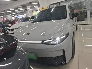 Leapmotor C10 2024 купить из Китая, цена 3 544 000 ₽ — Suifenhe Auto