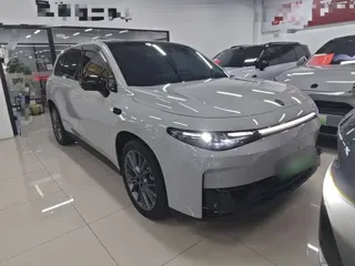 Leapmotor C10 2024 купить из Китая, цена 3 544 000 ₽ — Suifenhe Auto