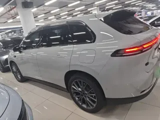 Leapmotor C10 2024 купить из Китая, цена 3 544 000 ₽ — Suifenhe Auto