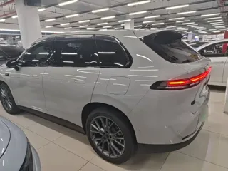 Leapmotor C10 2024 купить из Китая, цена 3 544 000 ₽ — Suifenhe Auto