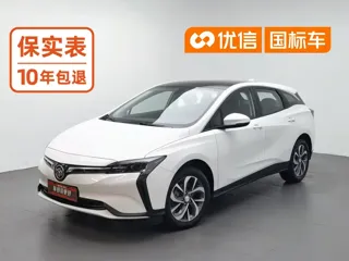 Buick Velite 6 2024 купить из Китая, цена 2 534 000 ₽ — Suifenhe Auto