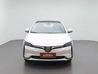 Buick Velite 6 2024 купить из Китая, цена 2 534 000 ₽ — Suifenhe Auto