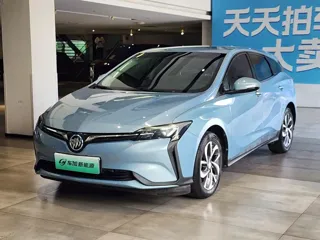 Buick Velite 6 2021 купить из Китая, цена 1 241 000 ₽ — Suifenhe Auto