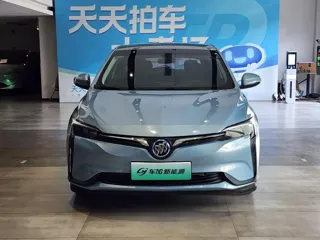 Buick Velite 6 2021 купить из Китая, цена 1 241 000 ₽ — Suifenhe Auto