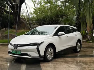 Buick Velite 6 2023 купить из Китая, цена 2 335 000 ₽ — Suifenhe Auto