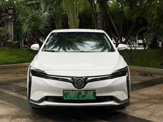 Buick Velite 6 2023 купить из Китая, цена 2 335 000 ₽ — Suifenhe Auto