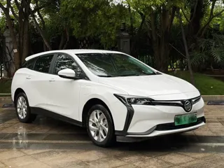 Buick Velite 6 2023 купить из Китая, цена 2 335 000 ₽ — Suifenhe Auto