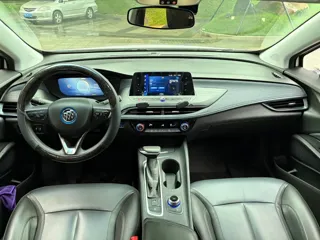 Buick Velite 6 2023 купить из Китая, цена 2 335 000 ₽ — Suifenhe Auto