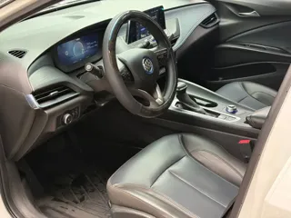 Buick Velite 6 2023 купить из Китая, цена 2 335 000 ₽ — Suifenhe Auto