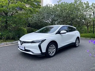 Buick Velite 6 2025 купить из Китая, цена 2 589 000 ₽ — Suifenhe Auto