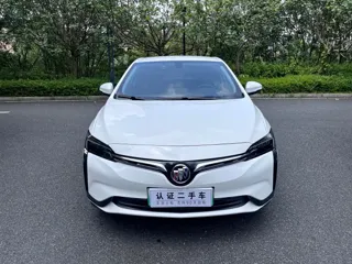 Buick Velite 6 2025 купить из Китая, цена 2 589 000 ₽ — Suifenhe Auto