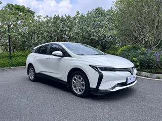 Buick Velite 6 2025 купить из Китая, цена 2 589 000 ₽ — Suifenhe Auto