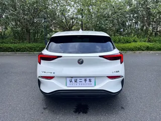 Buick Velite 6 2025 купить из Китая, цена 2 589 000 ₽ — Suifenhe Auto
