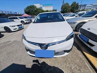 Buick Velite 6 2019 купить из Китая, цена 1 016 000 ₽ — Suifenhe Auto