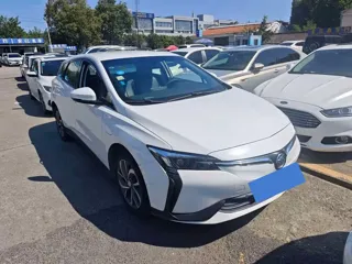 Buick Velite 6 2019 купить из Китая, цена 1 016 000 ₽ — Suifenhe Auto