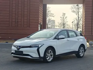 Buick Velite 6 2022