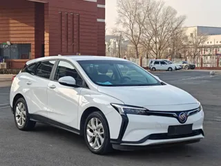 Buick Velite 6 2022 купить из Китая, цена 2 930 000 ₽ — Suifenhe Auto