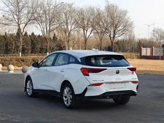 Buick Velite 6 2022 купить из Китая, цена 2 930 000 ₽ — Suifenhe Auto