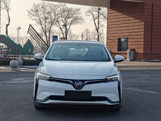 Buick Velite 6 2022 купить из Китая, цена 2 930 000 ₽ — Suifenhe Auto